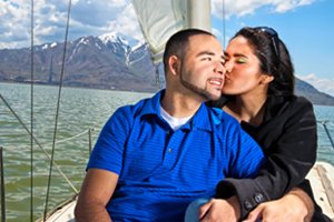 Instant Boat & Watercraft Insurance Quote