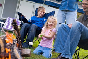 Instant RV & Trailer Insurance Insurance Quote