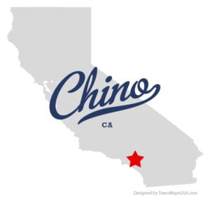 Come visit us in Chino CA