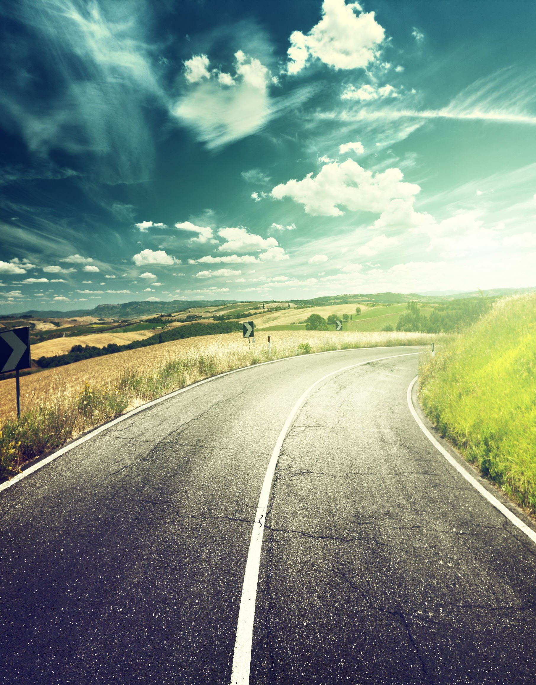 The Highway To Clean Air Cheap Insurance