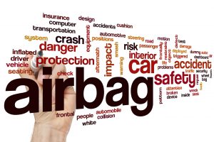 airbag recall crisis