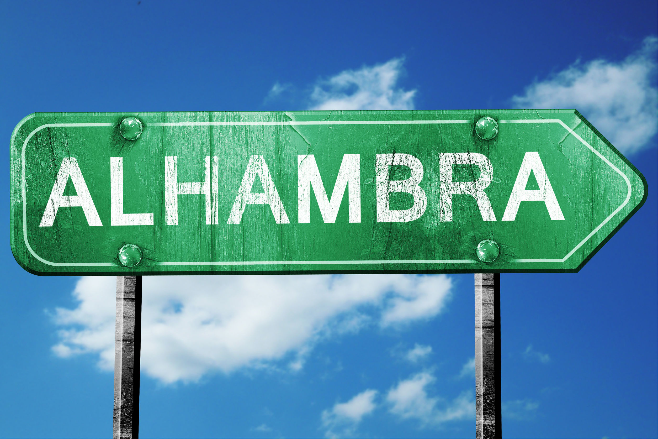alhambra insurance