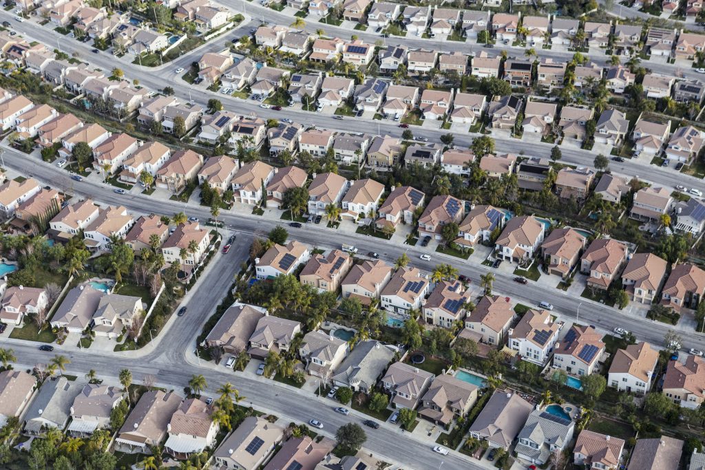 Cheap Homeowners Insurance Los Angeles | CheapInsurance.com