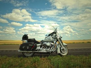 Ultimate Motorcycle Road Trip Guide