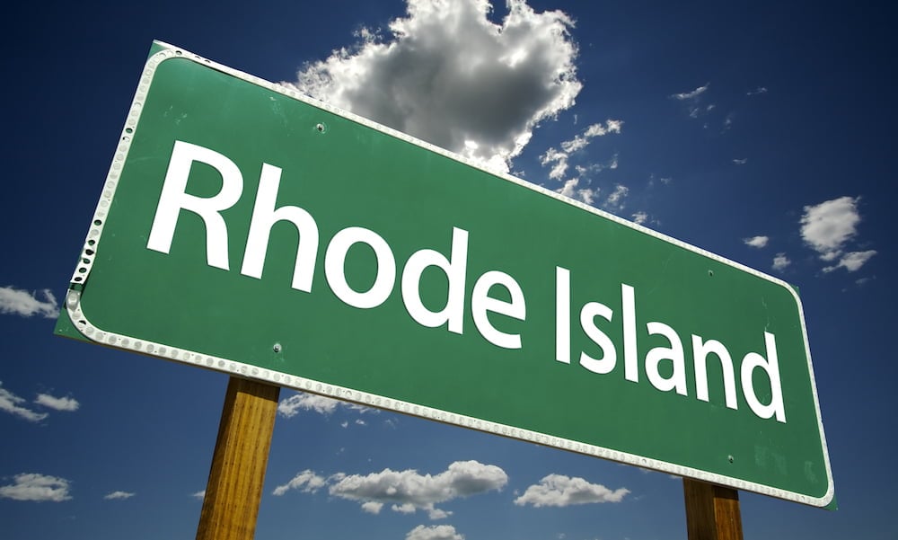 Rhode Island