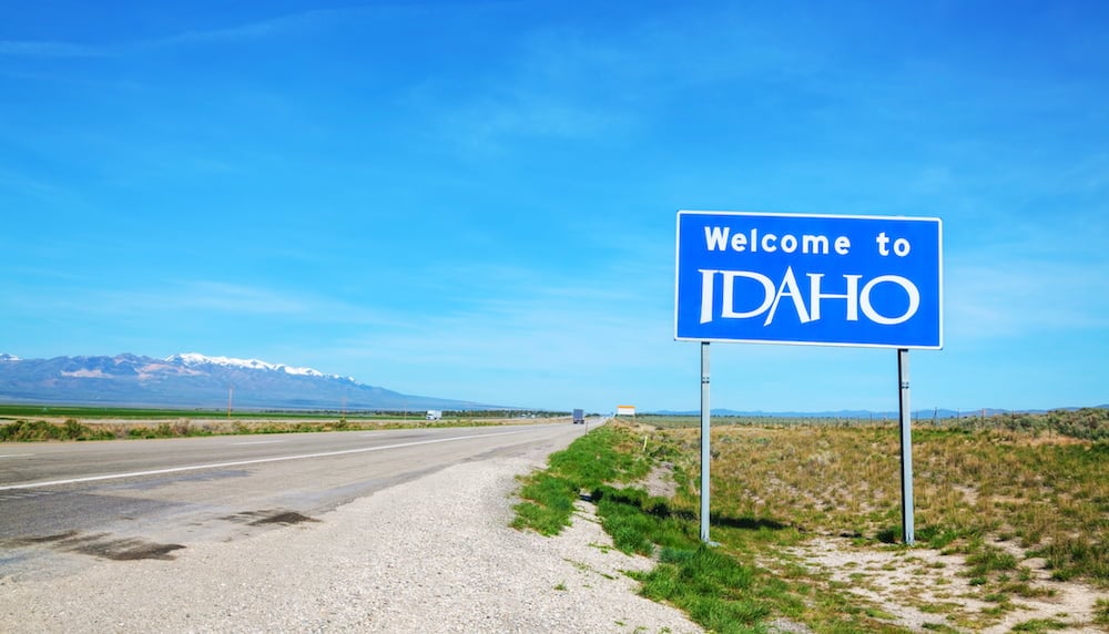 idaho car insurance