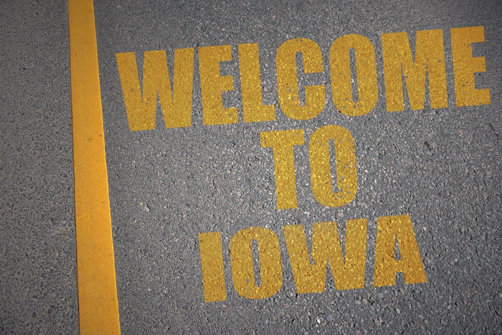 Cheapest Car Insurance Iowa 2024 | CheapInsurance.com