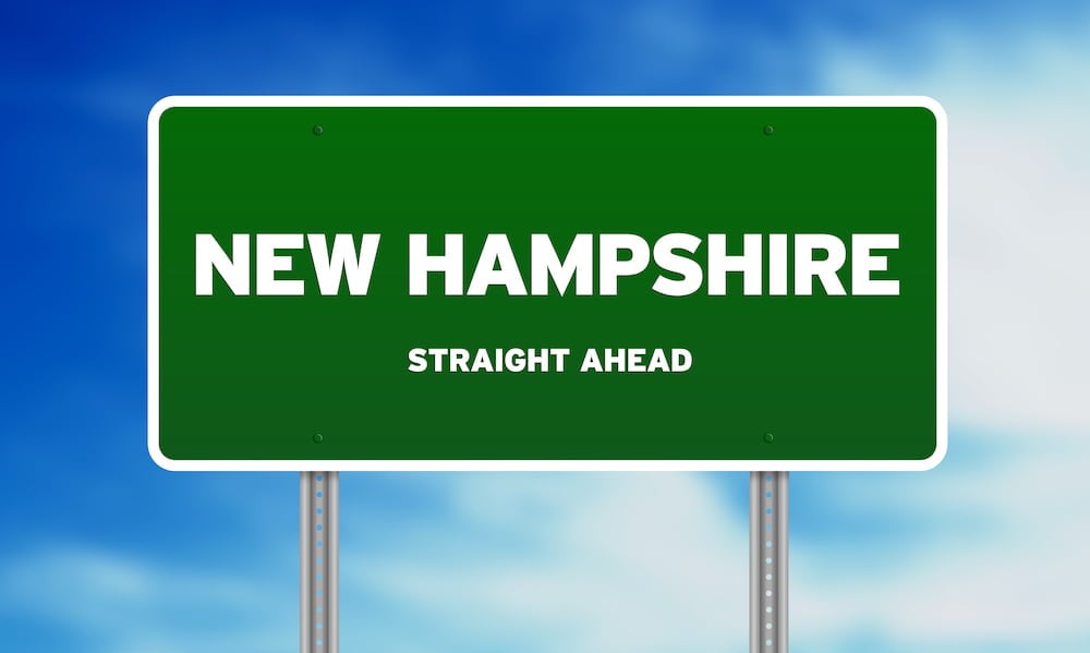 New Hampshire cheap car insurance