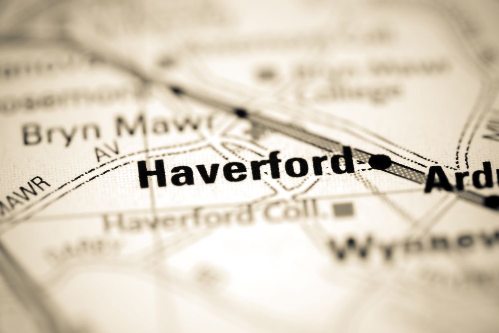 Haverford