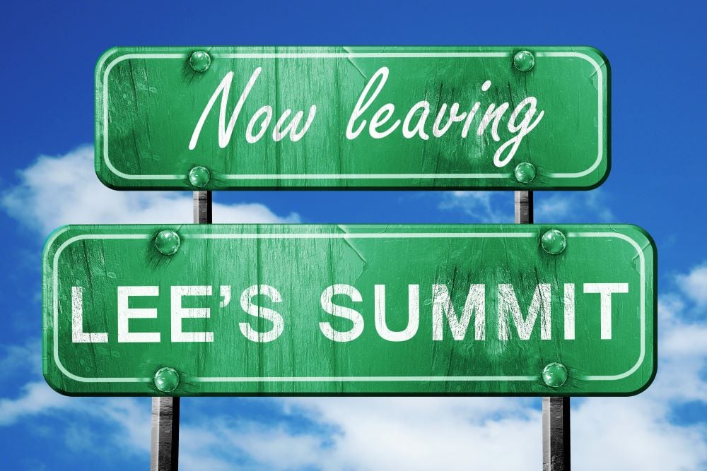 Lee's Summit Cheap Insurance