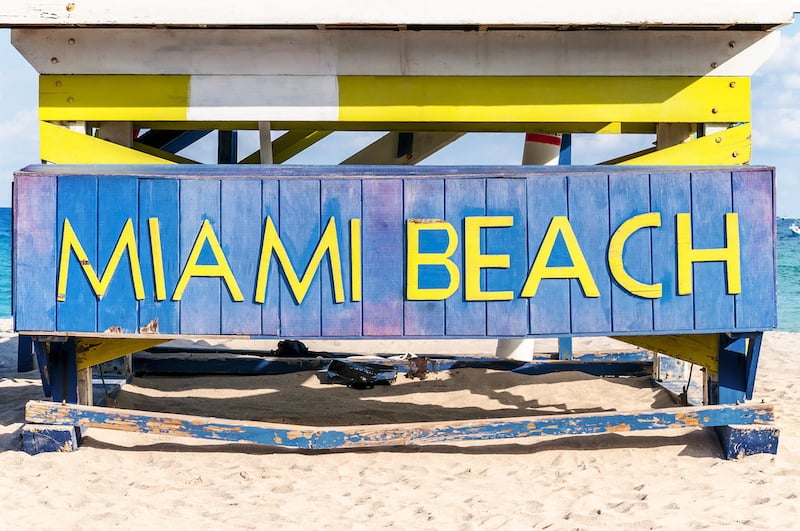 Miami Beach
