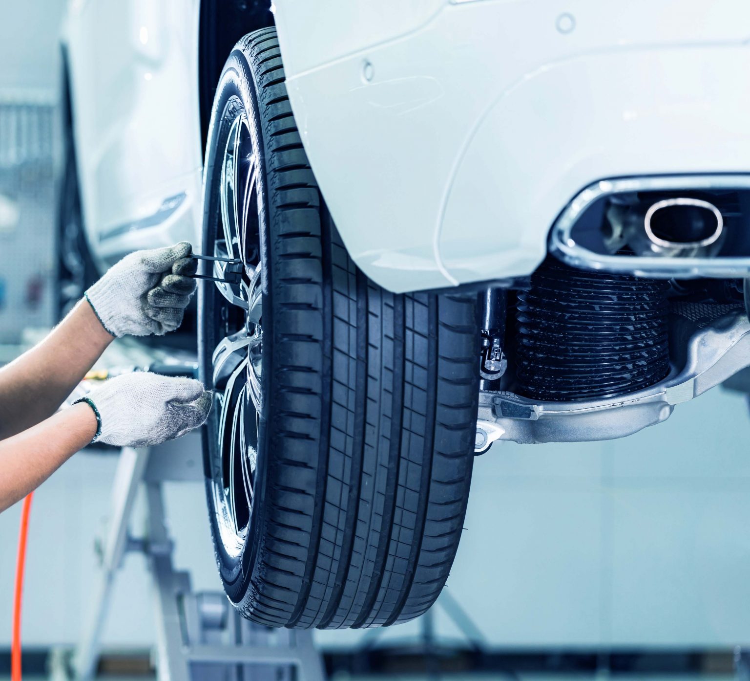 What Tire Pressure is Best For My Car? Cheap Insurance