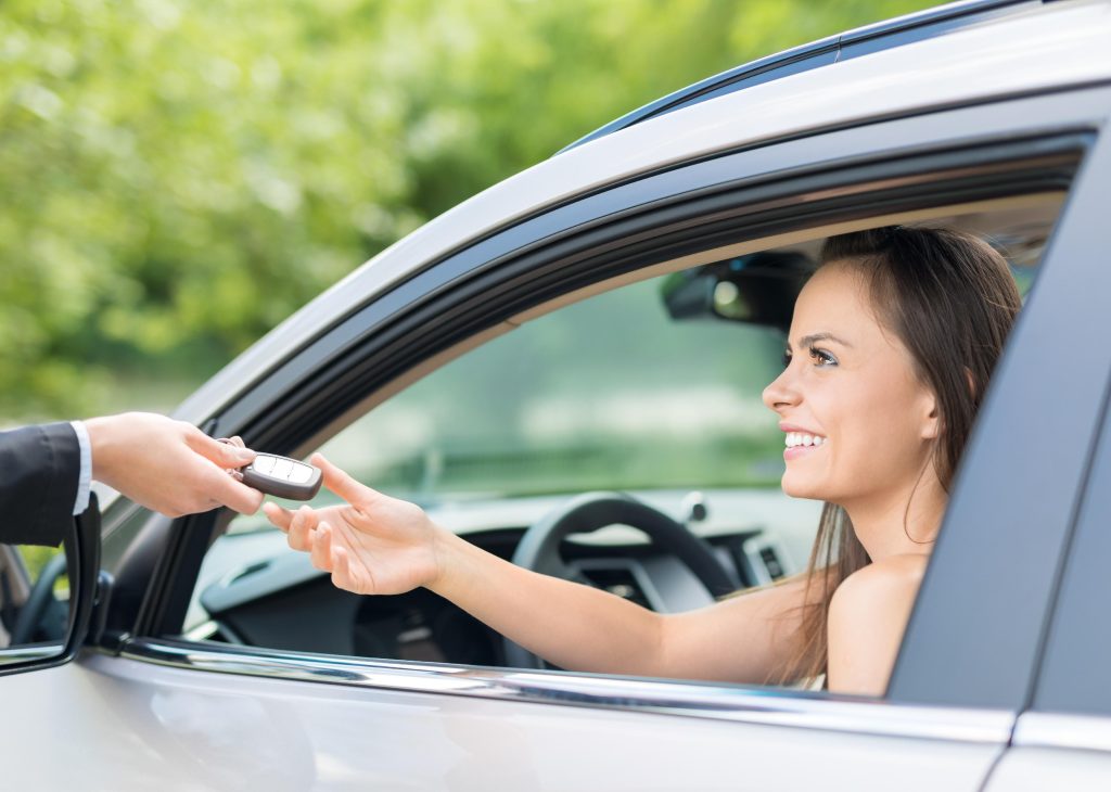 Cheap Insurance is the Key for Happy Drivers