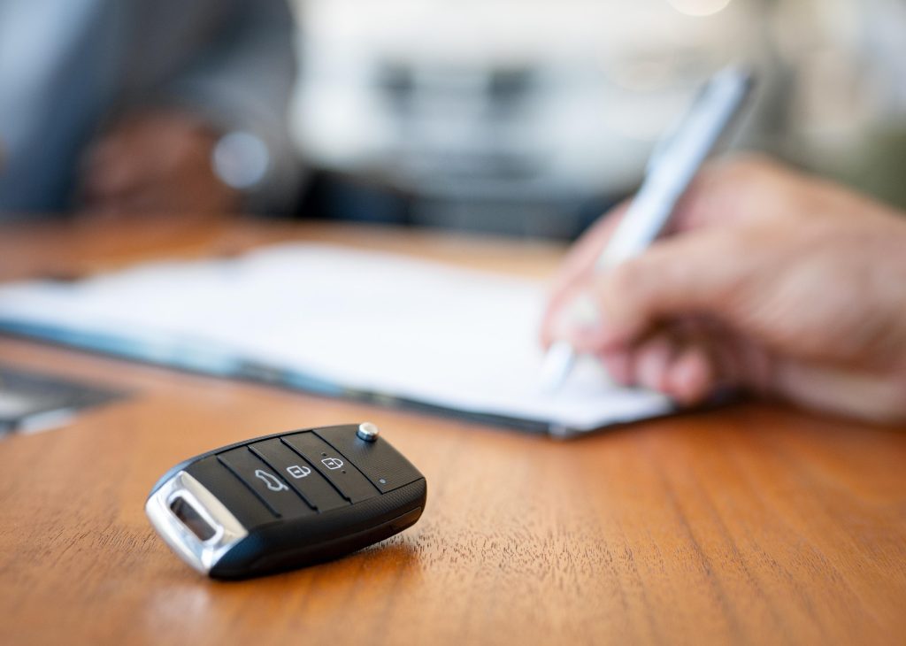 The key to cheap car insurance is getting the details right