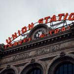 Union Station, Colorado