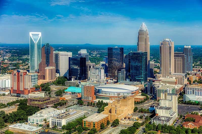 Cheap Car Insurance in North Carolina 2024| CheapInsurance.com