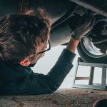 Does Car Insurance Cover Catalytic Converter Theft