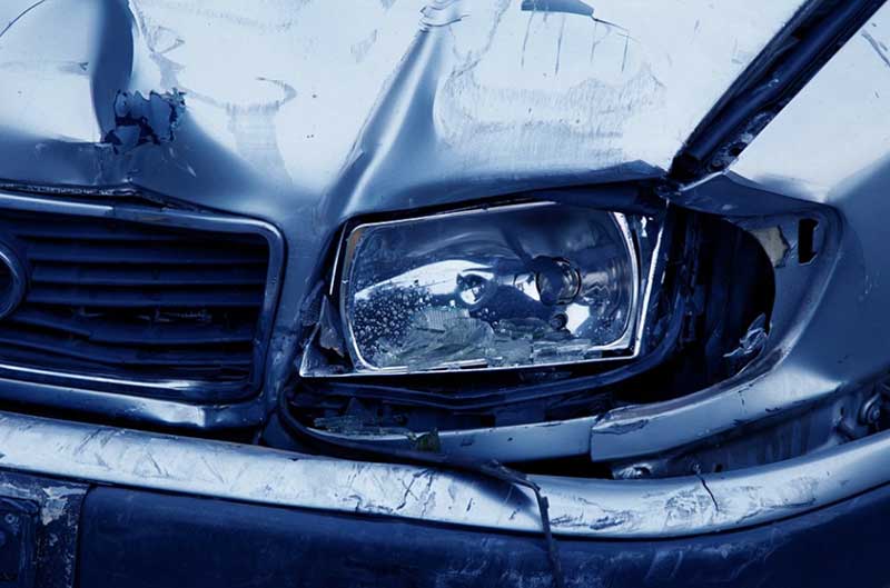 What does collision insurance cover
