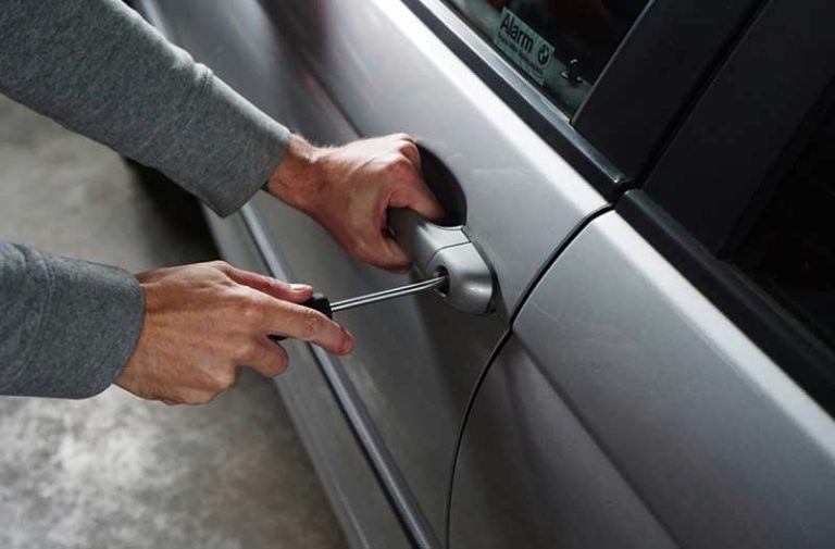 Does Insurance Cover Stolen Car CheapInsurance
