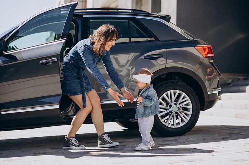 Will Insurance Pay for a Rental Car During Repairs?