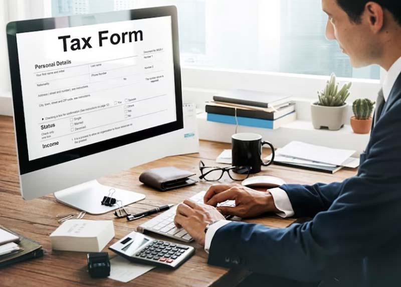 Is car insurance tax deductible?
