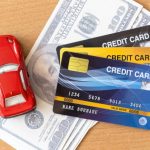 Does paying for car insurance build credit?