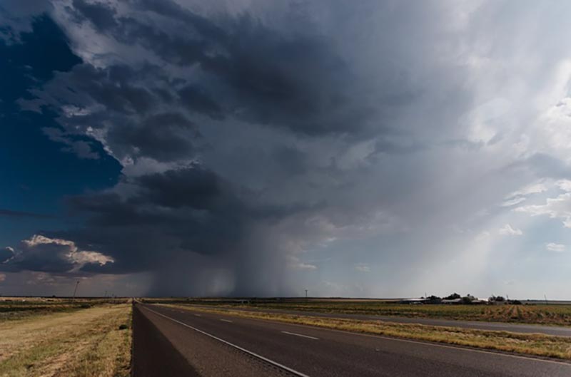 Does Car Insurance Cover Tornado Damage?