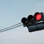 Do red light tickets affect insurance?