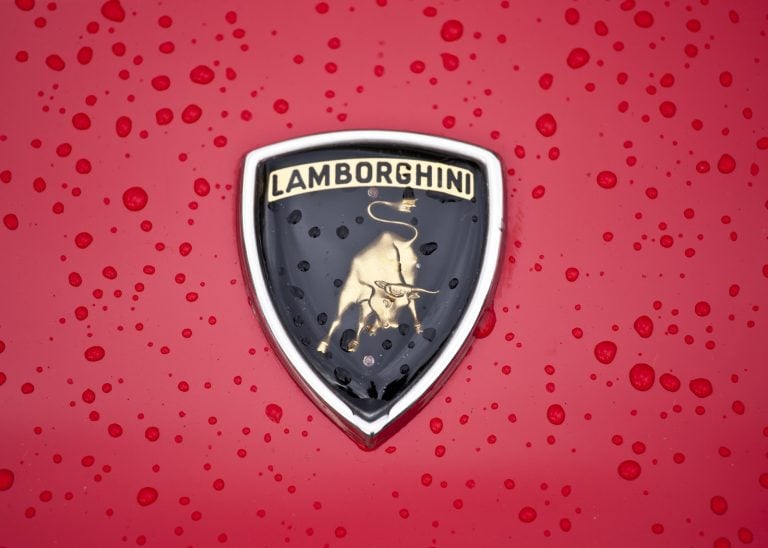1987 Lamborghini Countach, insurance quotes