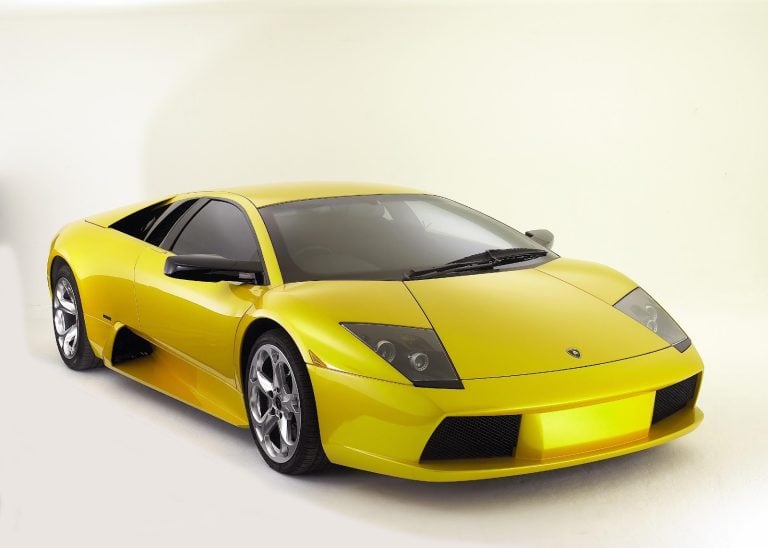 2002 Lamborghini Murcielago, luxury car insurance