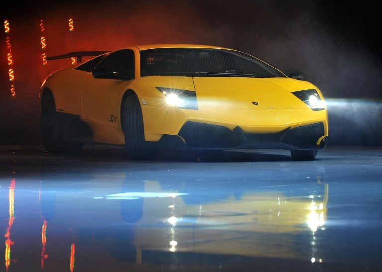 2009 Lamborghini Murcielago Roadster, inexpensive vehicle insurance