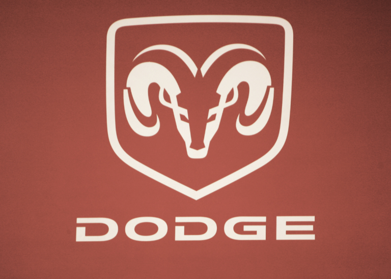 Dodge Logo, cheap insurance
