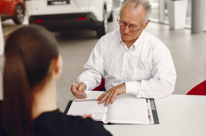 What Type Of Insurance Do You Need For A Leased Car?