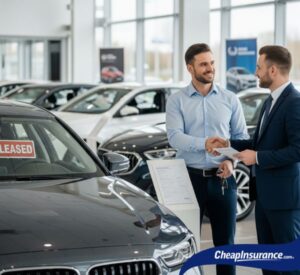 What Type Of Insurance Do You Need For A Leased Car?