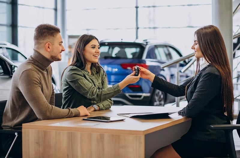 When Is The Best Time To Buy A Car?