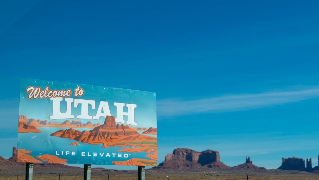 welcome to utah life elevated