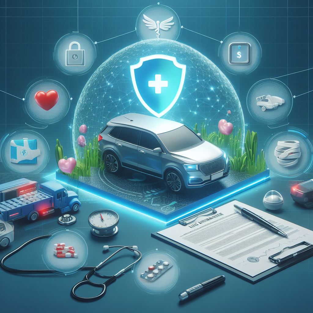 Car Insurance Medical Payments Coverage, medical payments