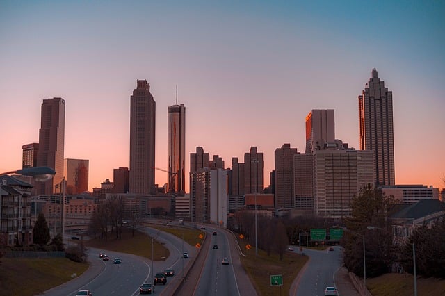 Georgia's auto insurance spike