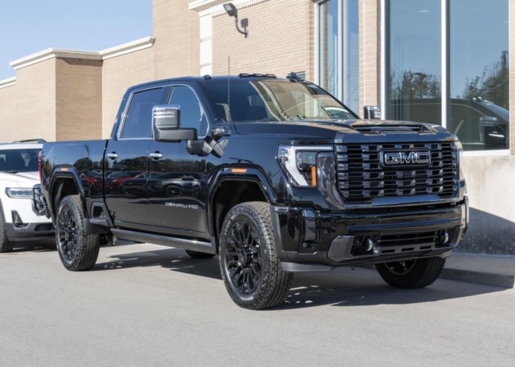 affordable auto insurance gmc sierra, bestselling cars in the U.S.