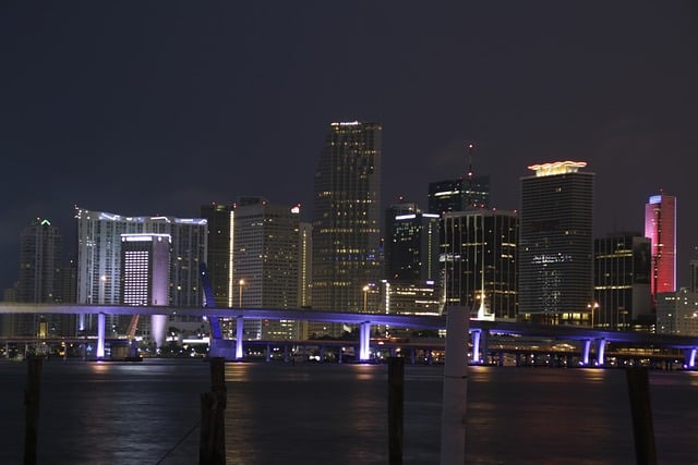 miami, lower cost car insurance in florida