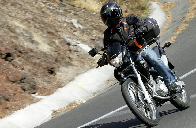 cheap motorcycle insurance in Missouri