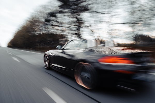no-fault car insurance in Kansas