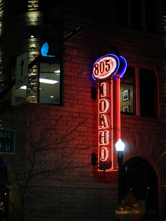 SR22 insurance in Idaho