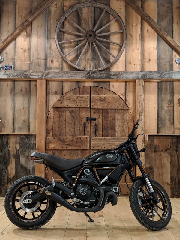 motorcycle insurance in North Dakota