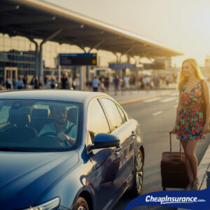 rideshare driver insurance