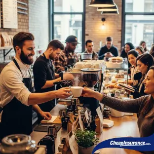 commercial insurance