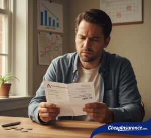 5 Factors Secretly Raise Your Auto Insurance Rates