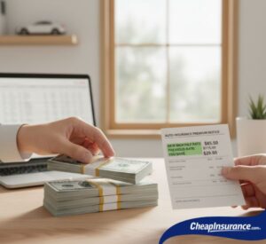 5 Quick Tricks to Lower Your Car Insurance Without Switching Companies