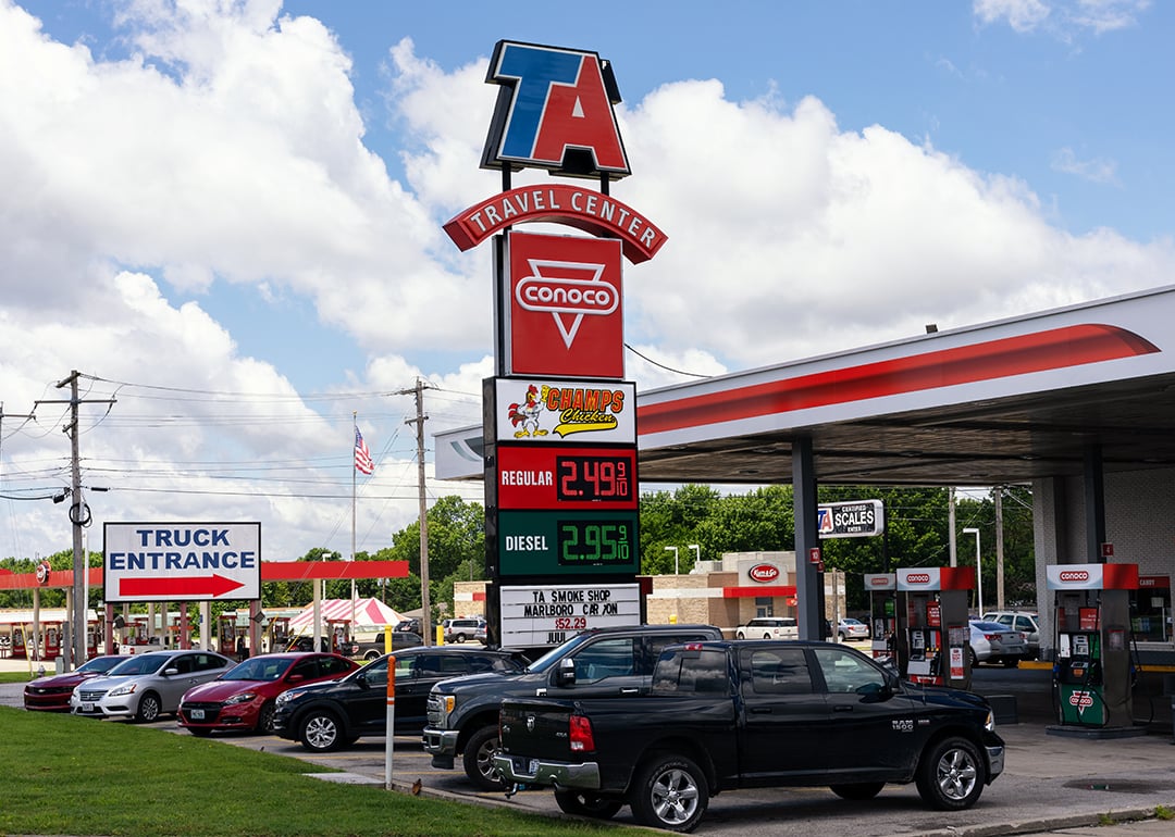 cheapinsurance.com - Jeff Clemshaw - More electric vehicles means less gas tax revenue: How this impacts state budgets