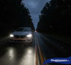 headlight maintenance for safer night driving